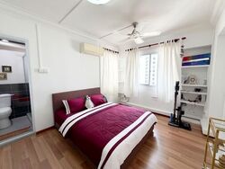 Blk 122 Rivervale Bank (Sengkang), HDB 4 Rooms #589367951